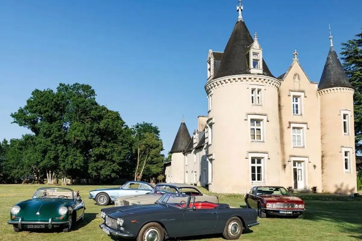 Auction House Analysis: Where the Big Money Flows